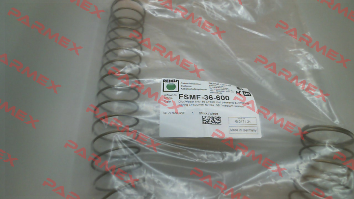 FSMF-36-600 REIKU