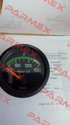 BN 043 Motometer