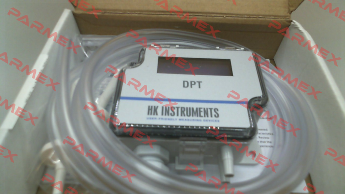 DPT2500-R8-D HK INSTRUMENTS