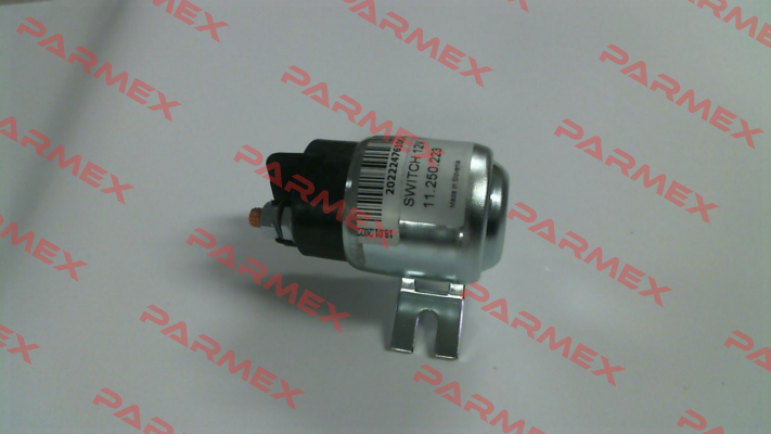 MX46 MAHLE