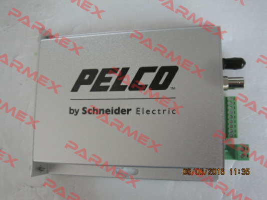 FRV10D1S1ST  Pelco