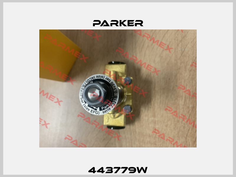 443779W Parker