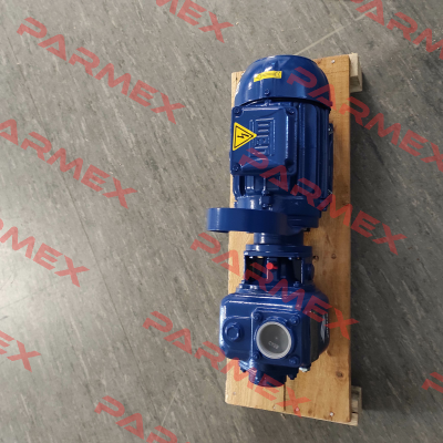 JE1-110G10NT22 Varisco pumps