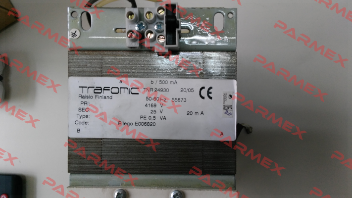 TNR24930 oem  Trafomic