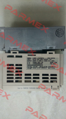 CIMR-J7AZB0P4 - replaced by A0047886  Omron