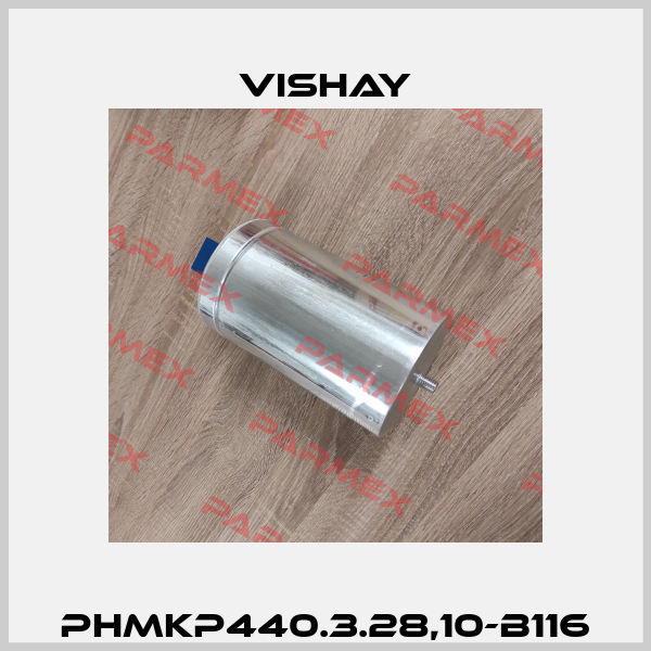 PhMKP440.3.28,10-B116 Vishay