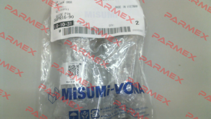 SGPR16-90 Misumi