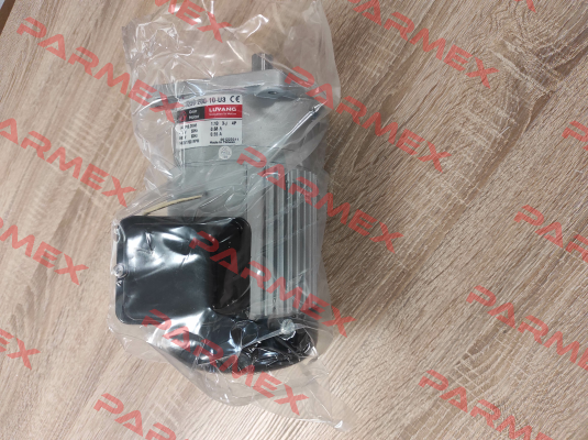 J220-200-10-U3-G2 Luyang Gear Motor