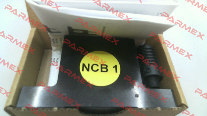 NCB 1 NetterVibration