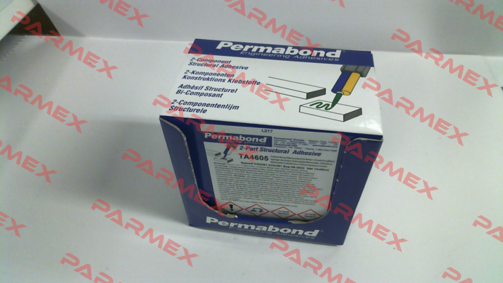 TA4605 (50ml) Permabond