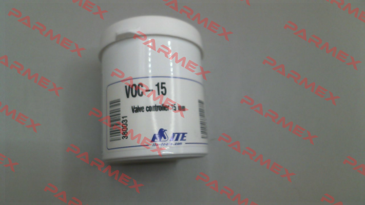 VOC-15 / 380031 ITE Tools