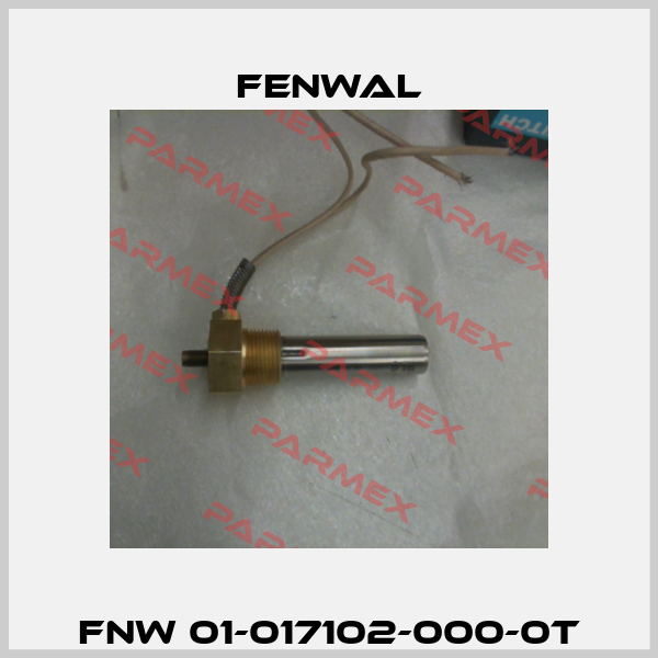 FNW 01-017102-000-0T FENWAL