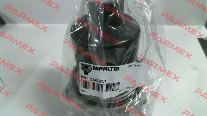 2294 / MPF-100-2-A-G3-XXX-P01 MP Filtri