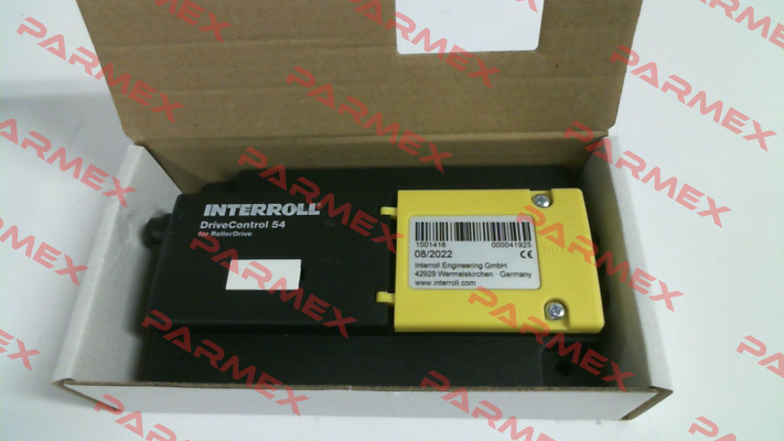 S-1001416 Interroll