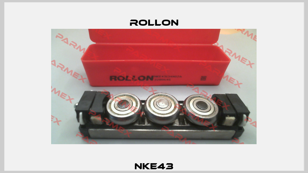 NKE43 Rollon
