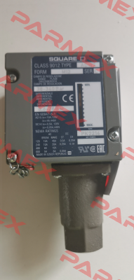 9012-ADW-7-M12 Square D (Schneider Electric)