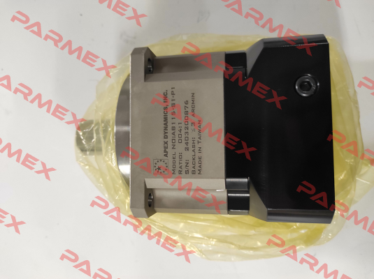 10115AB115-004-S1-P1 Apex Dynamics