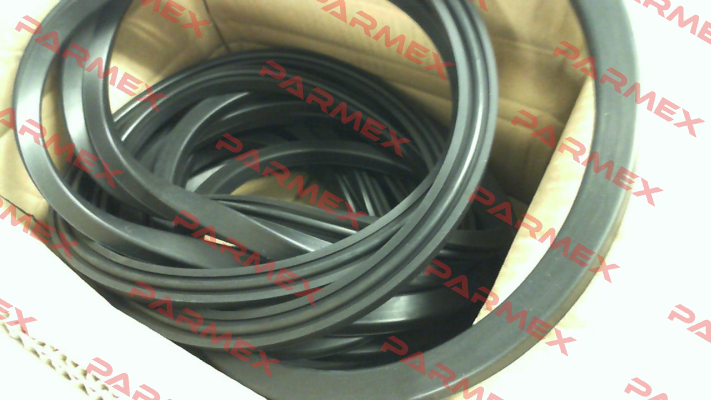 RD Gasket D471 NBR RD560 Rahmer+Jansen