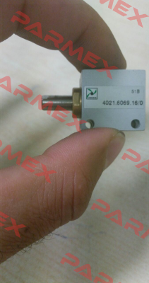 4021.6069.16/0 oem  Pneumax