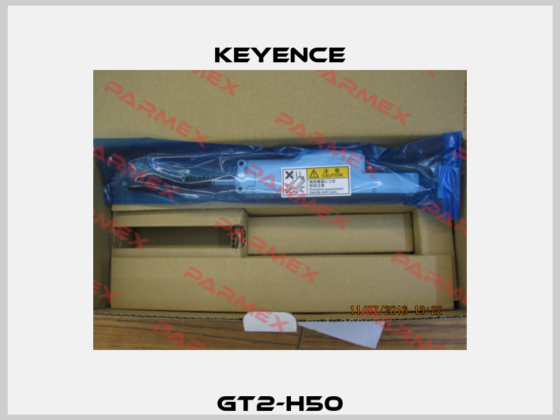 GT2-H50 Keyence