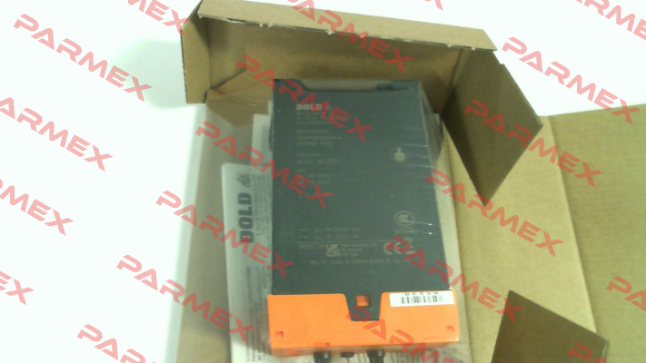 p/n: 0065238, Type: BA9054/048 DC70-110V AC/DC80-230V Dold