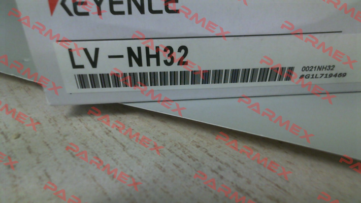 LV-NH32 Keyence