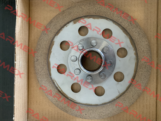 brake disk for BAPKD 132 SB4 M.G.M MOTORI