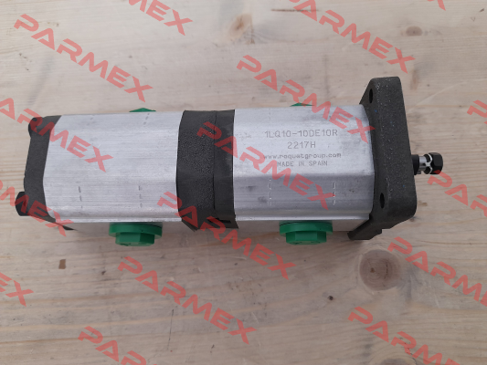 rq- 1lq1010de10r Roquet pump