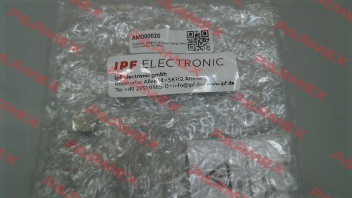 AM000020 IPF Electronic