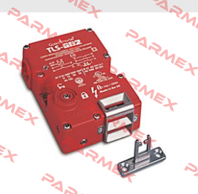 TLS – GD2 Allen Bradley (Rockwell)