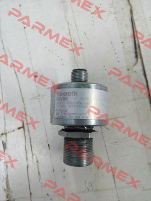 GIV50  MNR R900174537 - OEM/customized  Rexroth