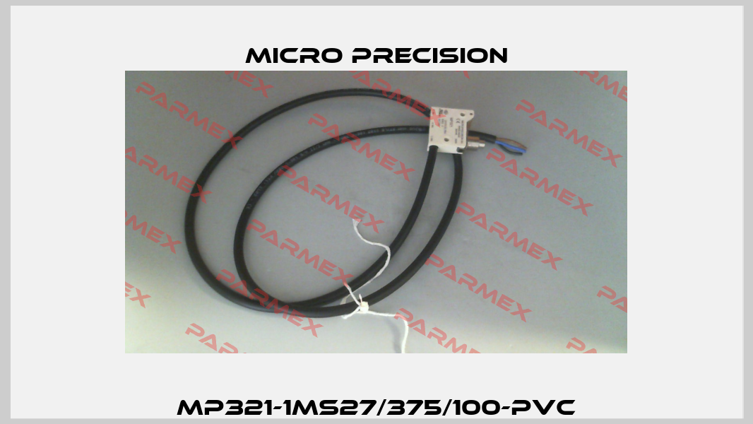 MP321-1MS27/375/100-PVC MICRO PRECISION