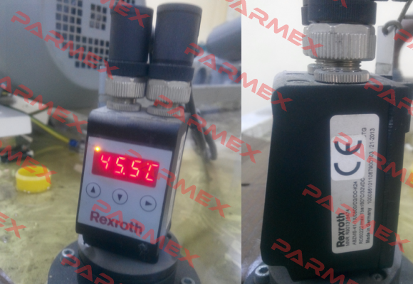 R901315474 / ABZMS-41-1X/0800/D2/DC-K24  Rexroth