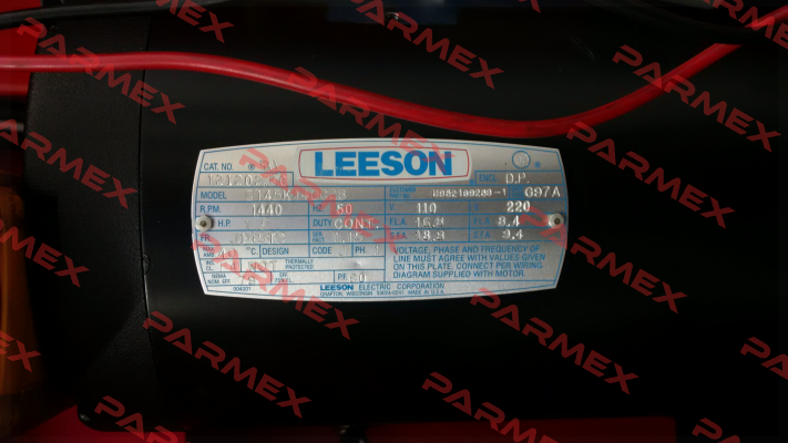 C145K14DC2B oem  Leeson