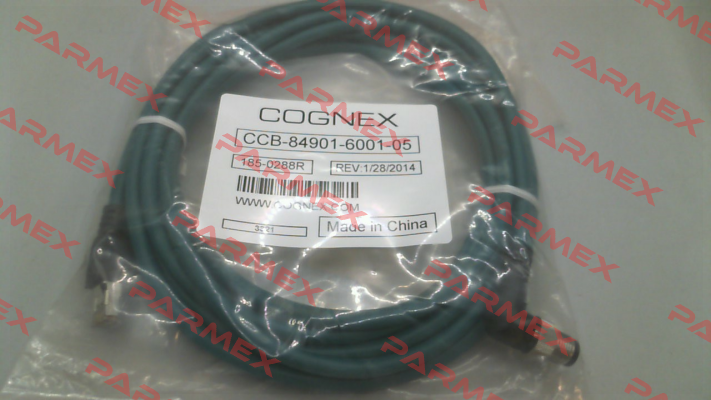 CCB-84901-6001-05 Cognex