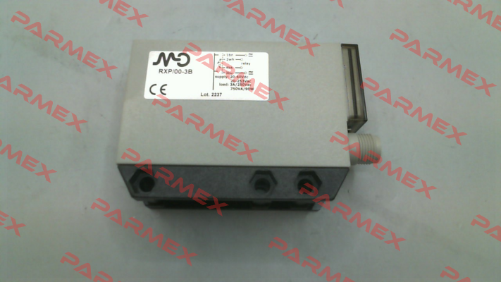 RXP/00-3B Micro Detectors / Diell
