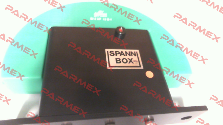 281020045 SPANN-BOX