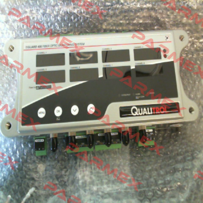 408XT-06-SP0-EP1-M2 Qualitrol