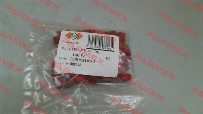 P/N: 037000840072, Type: Pliotex PT-V+ 90 2 Ses Sterling