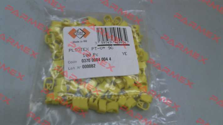 P/N: 037000840044, Type: Pliotex PT-V+ 90 4 Ses Sterling