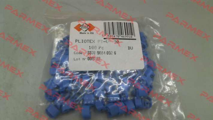 P/N: 037000840026, Type:  Pliotex PT-V+ 90 6 Ses Sterling