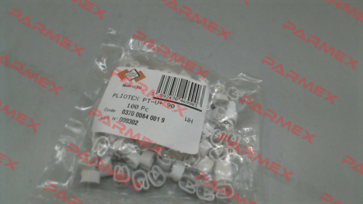 P/N: 037000840019, Type: Pliotex PT-V+ 90 9 Ses Sterling