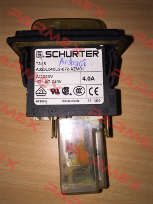 50730 Schurter