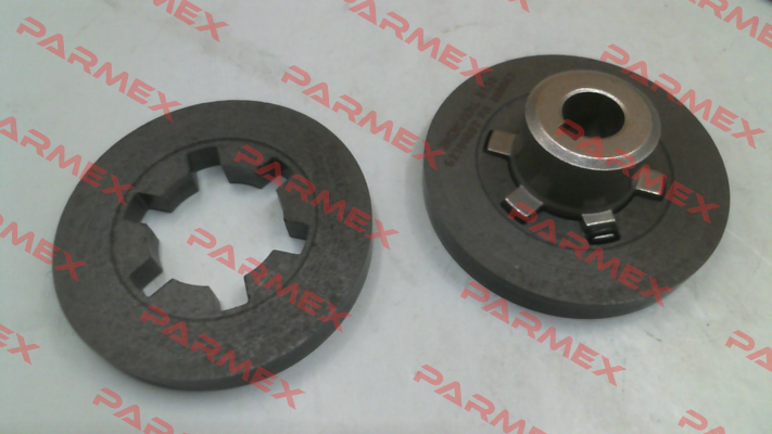 Brake for MADP71b2/4 type 02.38.11N LAIPPLE KEB