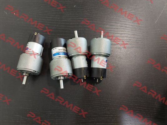 RH159.24.630 Micro Motors