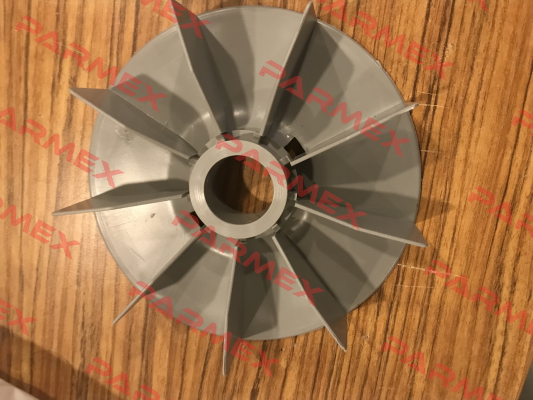 Fan blade for QS FA 112M4B-40 H TEE