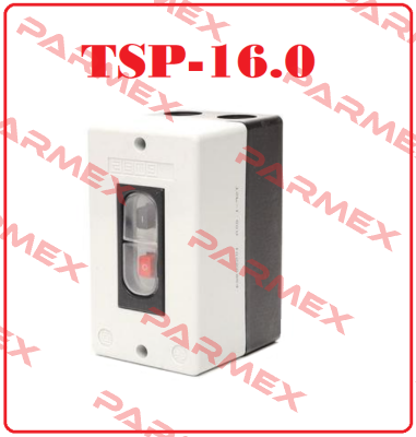 TSP-16.0 Emas