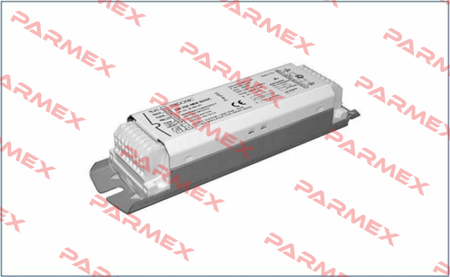 P/N: 89899950 Type: EM 34A MINI BASIC Tridonic