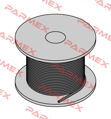 CABLE12X0.14-XX-PUR-BK-500M/TXL Turck