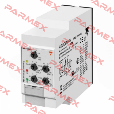 PUC01CD48500V Carlo Gavazzi